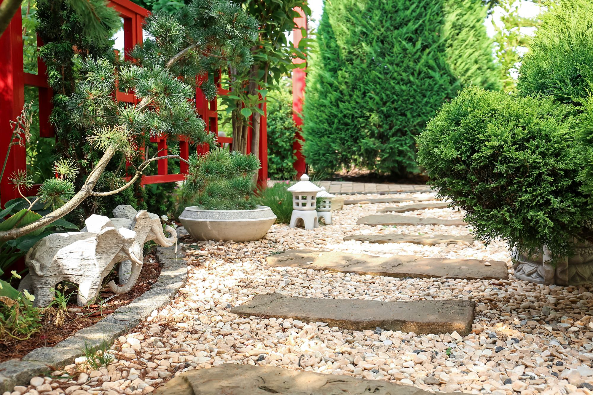 Decorative Rocks